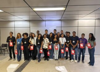 BYD abre 20 vagas para o programa Jovem Aprendiz no complexo industrial de Camaçari