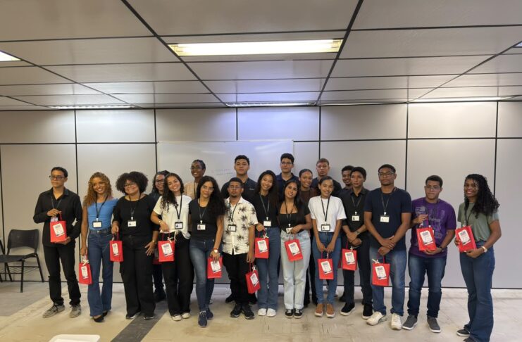 BYD abre 20 vagas para o programa Jovem Aprendiz no complexo industrial de Camaçari