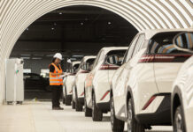 BYD abre vagas exclusivas para Pessoas com Deficiência no complexo industrial de Camaçari