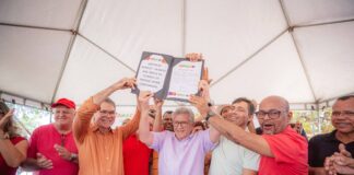 Parque Verde I ganhará novo mercado, praça e campo de futebol
