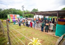 Saúde Itinerante leva atendimento integral à comunidade de Cancelas