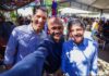 ELEIÇÕES 2026: TRE-BA defere candidatura de Elinaldo e ex-prefeito entra oficialmente na disputa pela vaga na Alba
