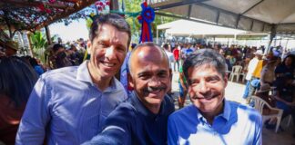ELEIÇÕES 2026: TRE-BA defere candidatura de Elinaldo e ex-prefeito entra oficialmente na disputa pela vaga na Alba