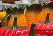 Festival de Louças chega a Lauro de Freitas com peças da Turquia e produtos da Serra Gaúcha