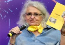 CULTURA: Flipelô lança livro com cartas entre Jorge Amado e Erico Verissimo