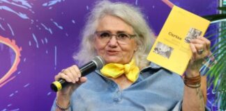 CULTURA: Flipelô lança livro com cartas entre Jorge Amado e Erico Verissimo