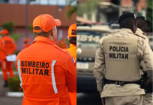 MPBA recomenda alteração em edital para concurso da PM e Corpo de Bombeiros para garantir reserva de vagas a pessoas com deficiência