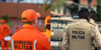 MPBA recomenda alteração em edital para concurso da PM e Corpo de Bombeiros para garantir reserva de vagas a pessoas com deficiência