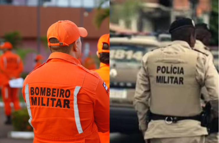 MPBA recomenda alteração em edital para concurso da PM e Corpo de Bombeiros para garantir reserva de vagas a pessoas com deficiência
