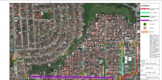 Desfiles de 7 de Setembro alteram trânsito e transporte na Gleba E e em Parafuso