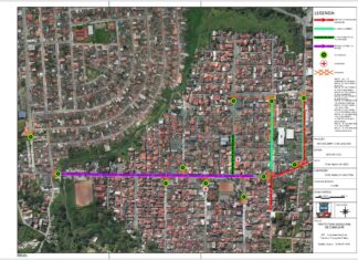Desfiles de 7 de Setembro alteram trânsito e transporte na Gleba E e em Parafuso
