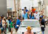 ”Efeito Elinaldo”: Cidades mobilizadas e um discurso de futuro que tem aquecido a política no interior