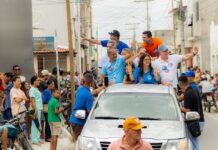 ”Efeito Elinaldo”: Cidades mobilizadas e um discurso de futuro que tem aquecido a política no interior