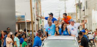 ”Efeito Elinaldo”: Cidades mobilizadas e um discurso de futuro que tem aquecido a política no interior