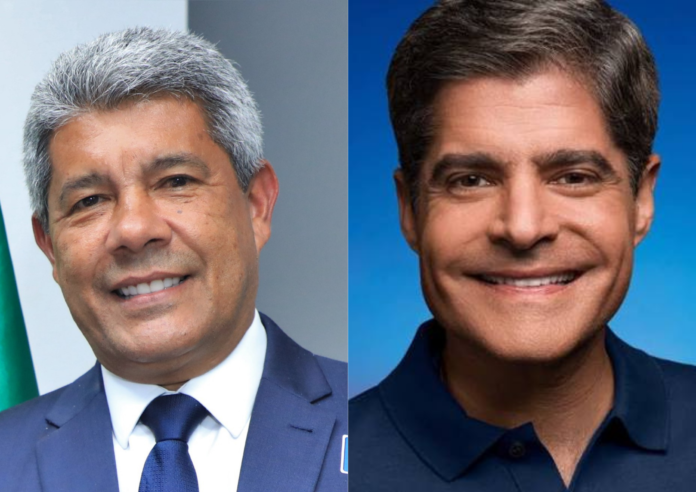 NETO E JERONIMO