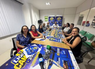 Com apoio da Prefeitura, CDL lança campanha Liquida Camaçari 2026