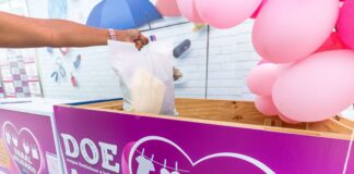 Campanha Varal Solidário arrecada doações de roupas até a próxima segunda-feira (14)