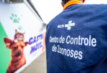 Serviço gratuito de castração ganha reforço com Castramóvel que tem Gleba C como primeira parada