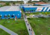 BYD alcança 8 mil colaboradores diretos em Camaçari e reforça produção para acompanhar crescimento das vendas no país