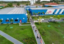 BYD alcança 8 mil colaboradores diretos em Camaçari e reforça produção para acompanhar crescimento das vendas no país