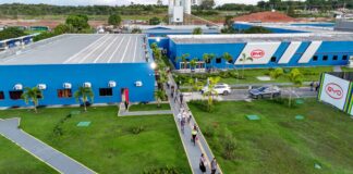 BYD alcança 8 mil colaboradores diretos em Camaçari e reforça produção para acompanhar crescimento das vendas no país