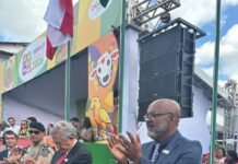 Camaçari celebra 7 de Setembro com Tradicionais Desfiles Cívicos e fortalecimento da identidade local