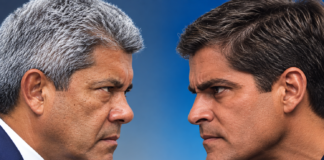 ”O bicho vai pegar”: ACM Neto e Jerônimo medem forças nesta sexta em Lauro de Freitas
