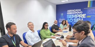 Comissão de Saúde aprova projetos voltados à inclusão e à conscientização sobre doenças em Camaçari