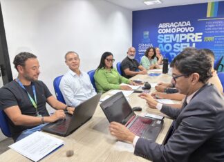 Comissão de Saúde aprova projetos voltados à inclusão e à conscientização sobre doenças em Camaçari