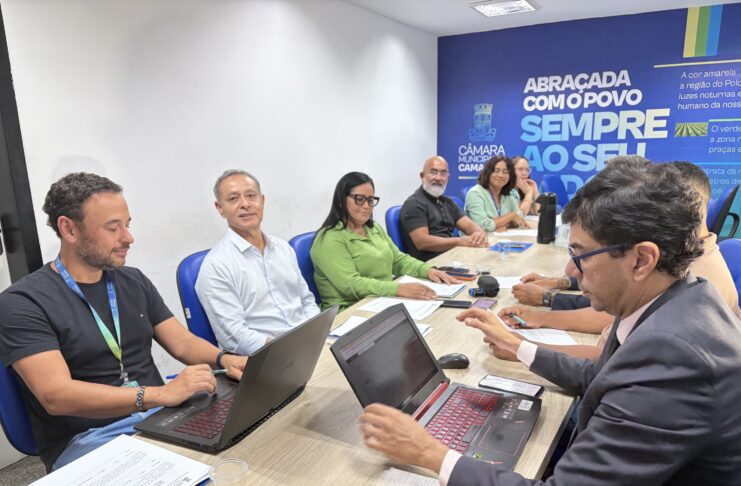 Comissão de Saúde aprova projetos voltados à inclusão e à conscientização sobre doenças em Camaçari