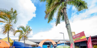 Centro Comercial de Camaçari terá horário de funcionamento modificado neste domingo
