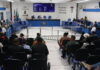 Câmara de Camaçari realiza sessão com aprovação de indicações voltadas à saúde, assistência social e infraestrutura