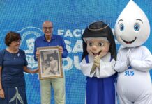Faculdade Santa Dulce é inaugurada em Salvador com palestra de Drauzio Varella