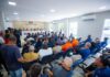 Camaçari fortalece políticas públicas de segurança com sanção de lei municipal