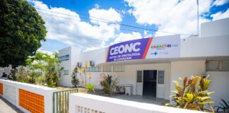 Novo espaço do Ceonc é entregue à população e amplia assistência oncológica em Camaçari