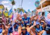 MARCA HISTÓRICA: Elinaldo é votado em 383 municípios da Bahia