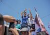 ELEIÇÕES 2026: ACM Neto vota na Faculdade de Administração da UFBA