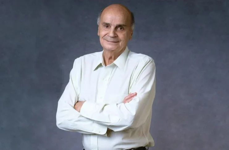 Obras Sociais Irmã Dulce inaugura Faculdade com palestra de Dr. Drauzio Varella nesta quinta (13)